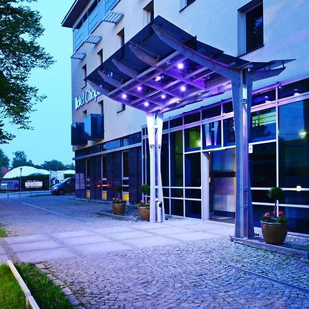 Apart Chopin Pruszcz Gdański Exterior foto