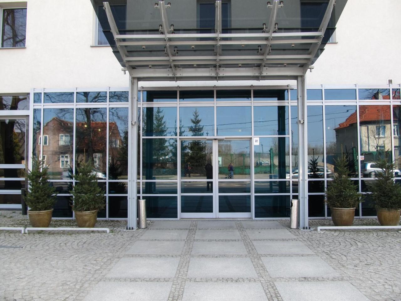 Apart Chopin Pruszcz Gdański Exterior foto
